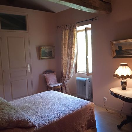 Coucouhirondelle Bed and Breakfast Brux Exterior foto